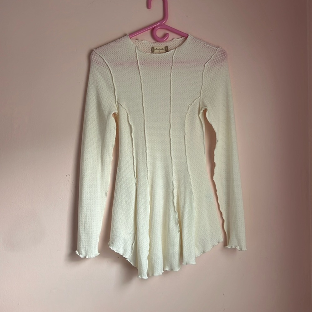 Altars State mini dress